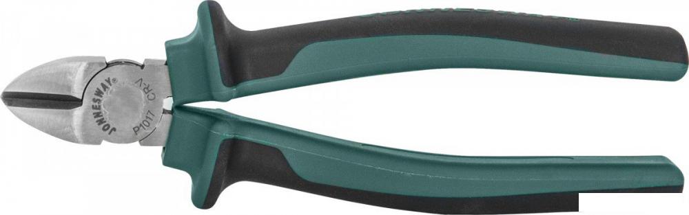 Кусачки боковые (бокорезы) Jonnesway P1017