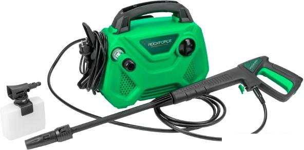 Мойка высокого давления RockForce RF-HY49E- фото