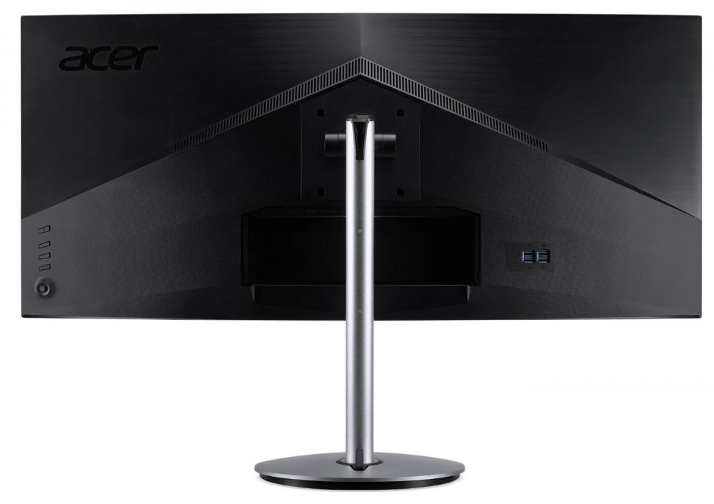 Монитор Acer CB342CURbemiiphuzx UM.CB2EE.015- фото4