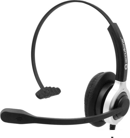 Офисная гарнитура Accutone UM610MKII ProNC USB- фото