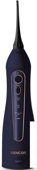 Ирригатор  Sencor SOI 1210BL- фото