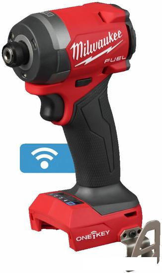 Винтоверт Milwaukee M18 FUEL M18ONEID3-0X 4933492800 (без АКБ, кейс)- фото3