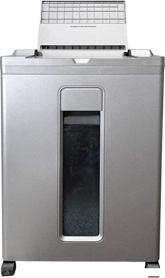 Шредер Office-Kit SA200 (1.9х10)- фото2