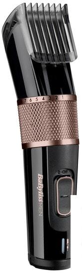 Машинка для стрижки BaByliss E974E- фото