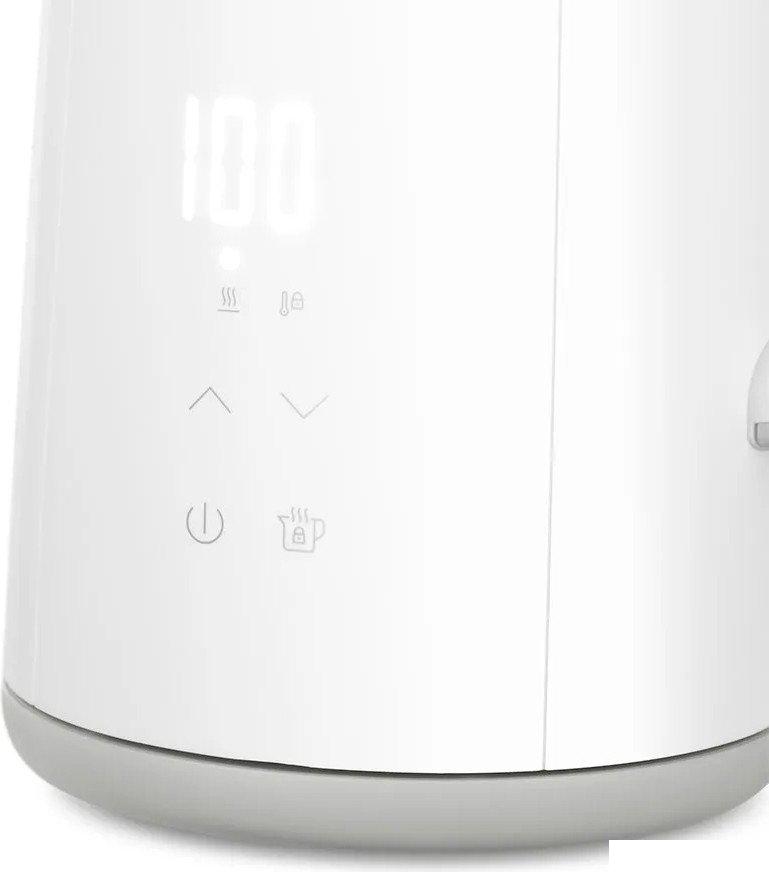 Электрический чайник Kitfort KT-6718- фото3