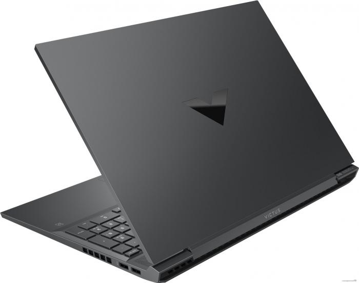 Игровой ноутбук HP Victus 16-d1000nia 6F8G9EA- фото3