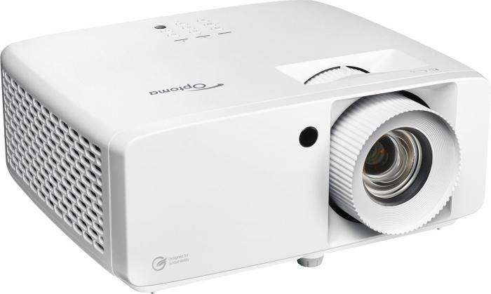 Проектор Optoma ZK450- фото3