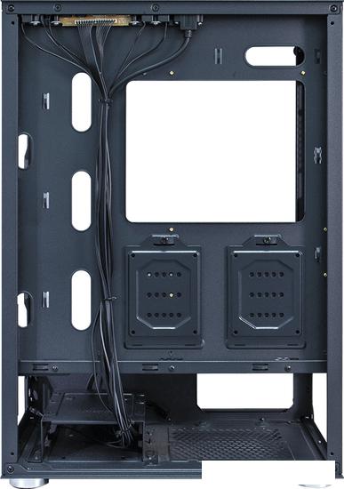Корпус 1stPlayer Firebase XF-BK-4F1- фото4