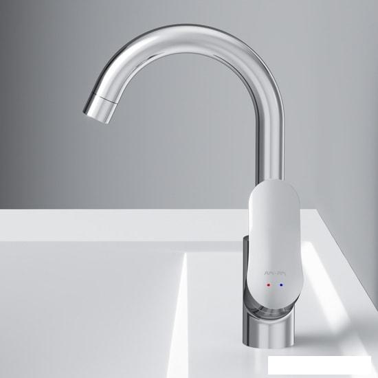 Смеситель AM.PM Like F8002700- фото4