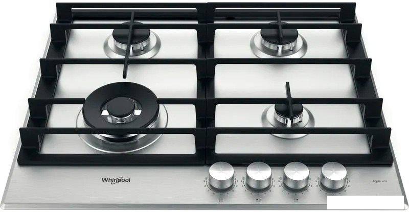 Варочная панель Whirlpool AKWL 628/IXL