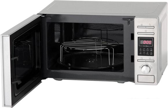 Микроволновая печь Midea AG820CP2-S- фото3