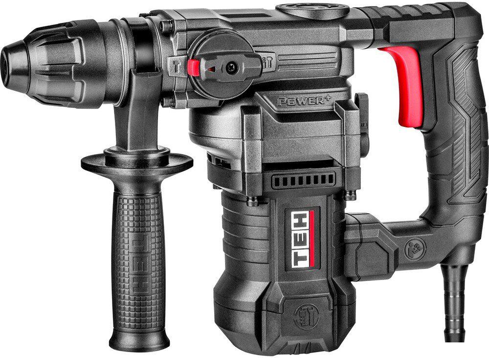 Перфоратор TEH TH2610 (кейс)