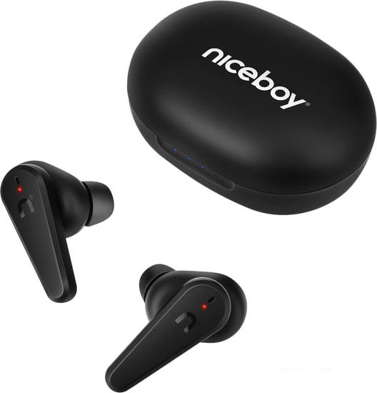 Наушники Niceboy Hive Pins 2 ANC- фото3