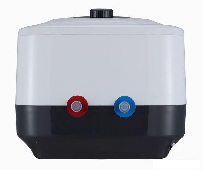 Накопительный электрический водонагреватель MAUNFELD MWH15W04- фото4