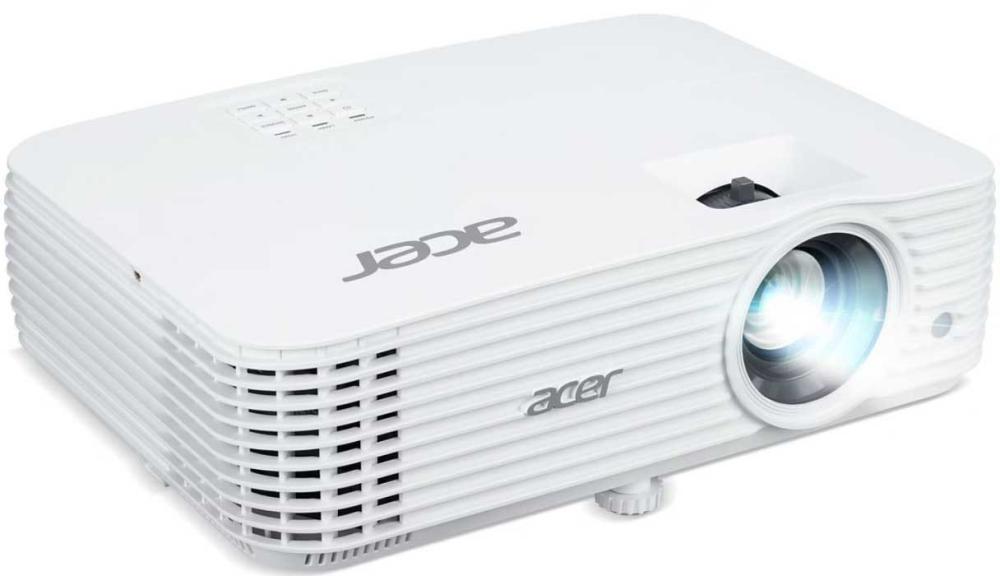 Проектор Acer X1526HK MR.JV611.00C- фото3