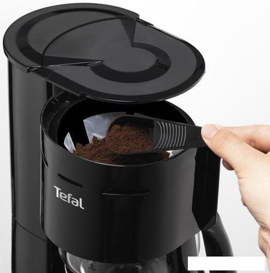 Капельная кофеварка Tefal CM321832- фото4