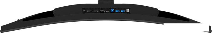 Игровой монитор Gigabyte M32QC- фото4