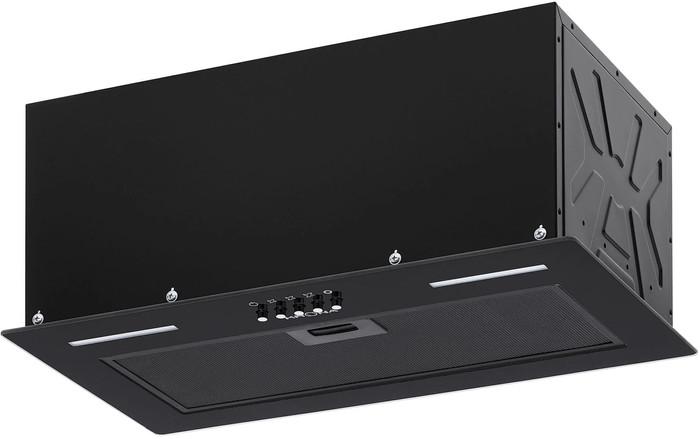 Кухонная вытяжка Krona Wermut 500 DN Black PB (черный)- фото3