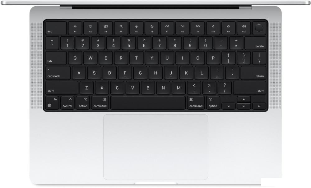 Ноутбук Apple Macbook Pro 14.2