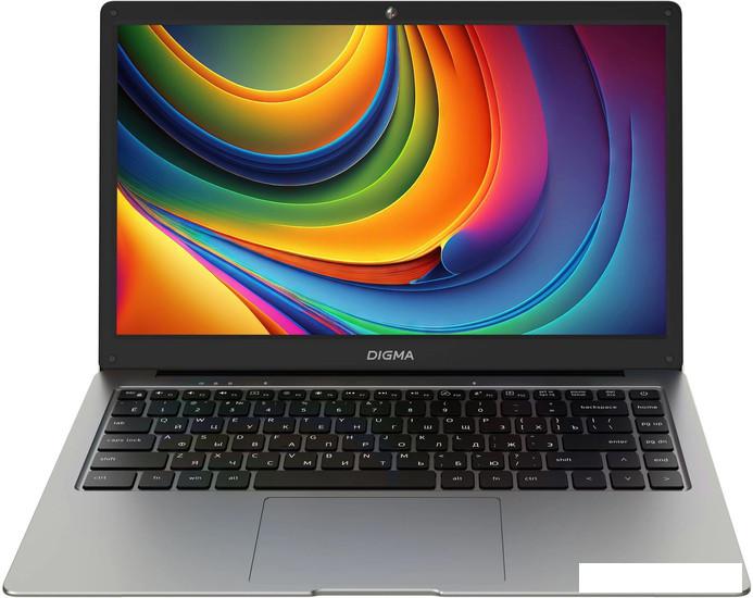 Ноутбук Digma Eve C4800 DN14CN-8CXW01- фото