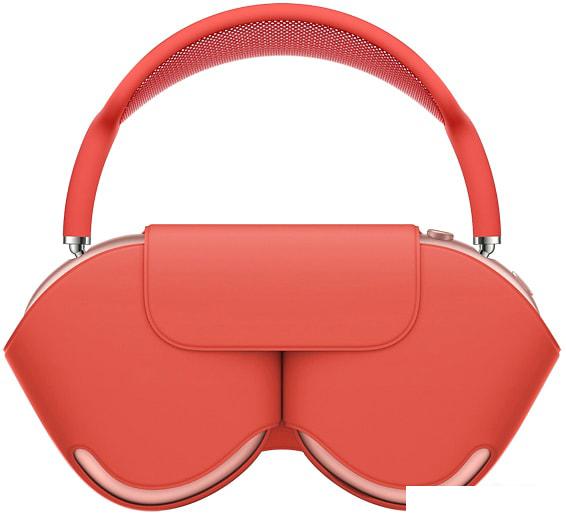 Наушники Apple AirPods Max (розовый)- фото3