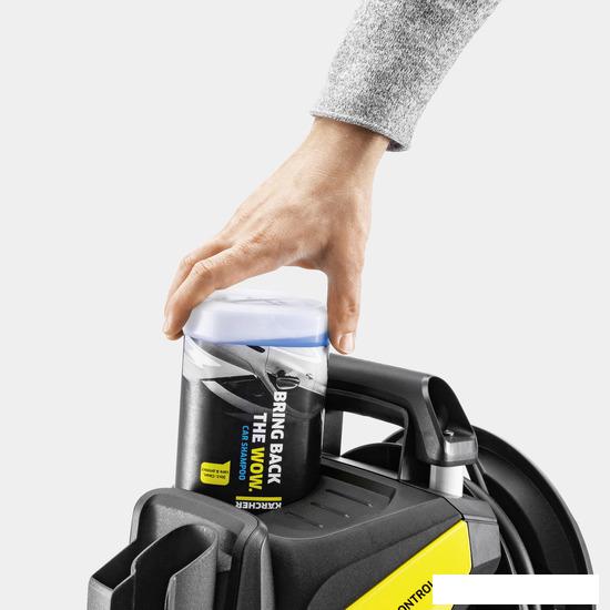 Мойка высокого давления Karcher K 7 Premium Power 1.317-170.0- фото3
