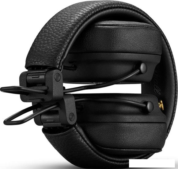 Наушники Marshall Major IV- фото4