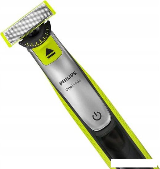 Универсальный триммер Philips QP2730/20- фото2