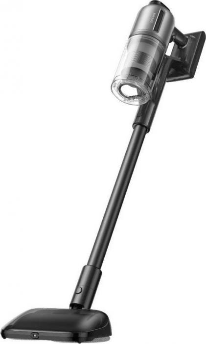 Пылесос Dreame Station Cordless Vacuum Cleaner Z40 VZV33A- фото2