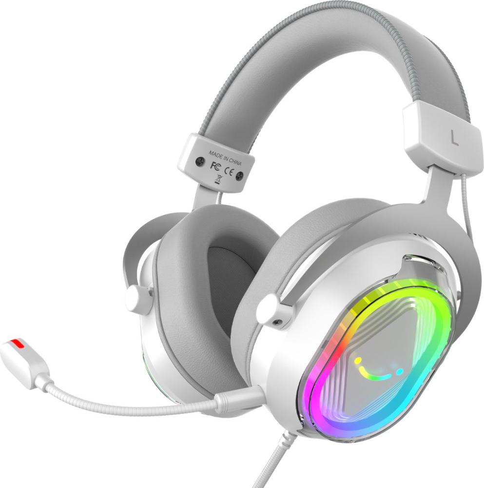 Наушники FIFINE H13 (белый)