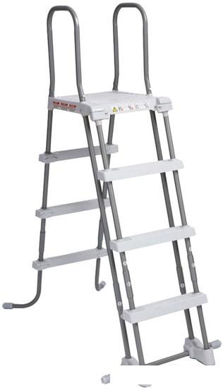 Intex Лестница для бассейна (высота до 120 см.)