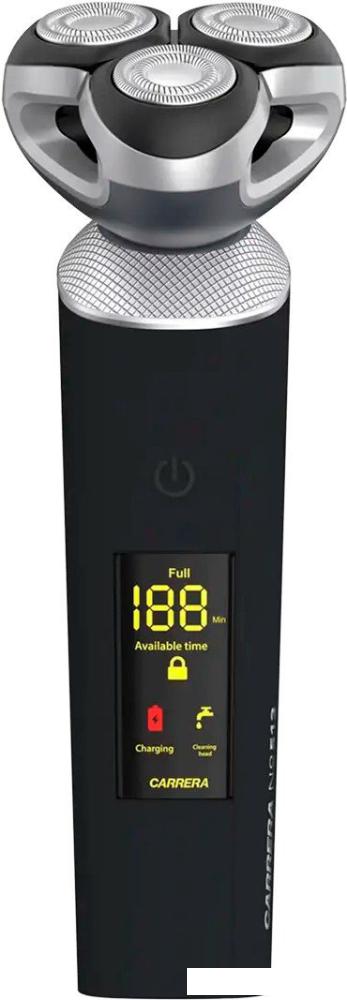 Электробритва Carrera 513