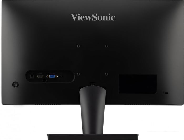 Монитор ViewSonic VA2215-H- фото3