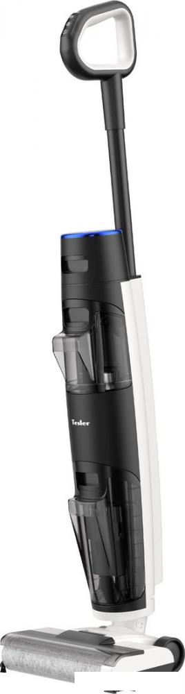 Вертикальный моющий пылесос Tesler Pure Storm WD-7300- фото3
