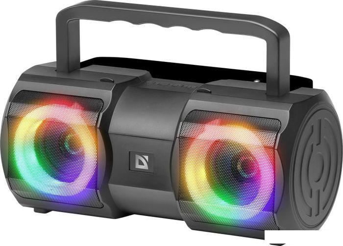 Беспроводная колонка Defender Beatbox 20- фото2