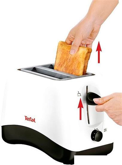 Тостер Tefal TT130130- фото3