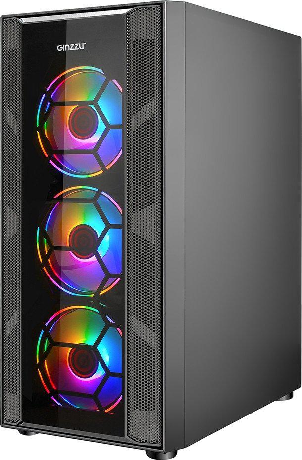 Корпус Ginzzu CL270- фото3