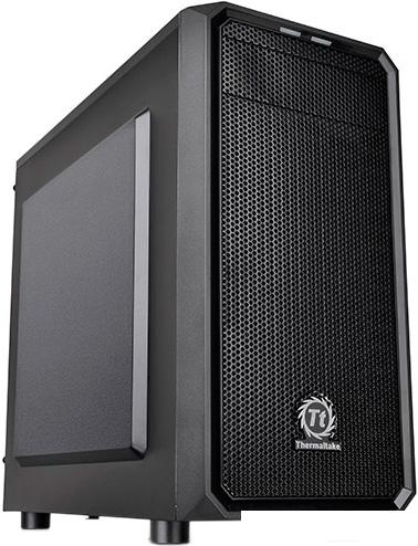 Корпус Thermaltake Versa H15 [CA-1D4-00S1NN-00]- фото