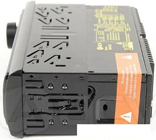 USB-магнитола ACV AVS-812BW- фото4