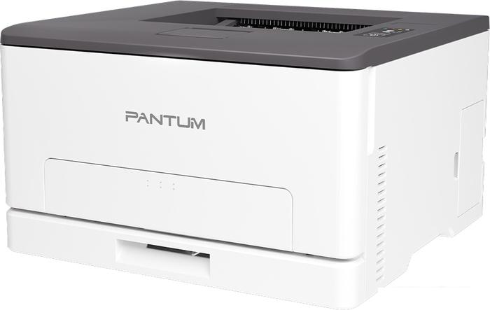 Принтер Pantum CP1100- фото