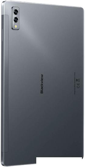 Планшет Blackview Tab 11 SE 8GB/128GB LTE (серый)- фото3