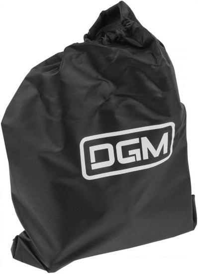 Автомобильный компрессор DGM AC-0913- фото4