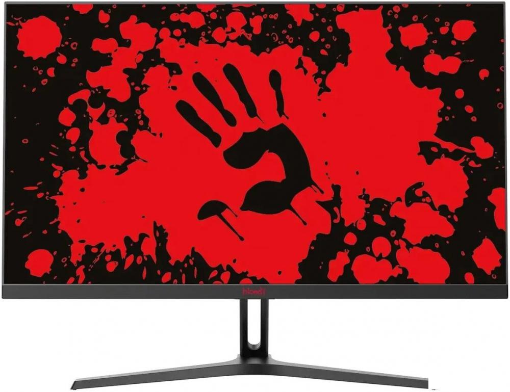 Игровой монитор A4Tech Bloody MN270Q (черный)- фото