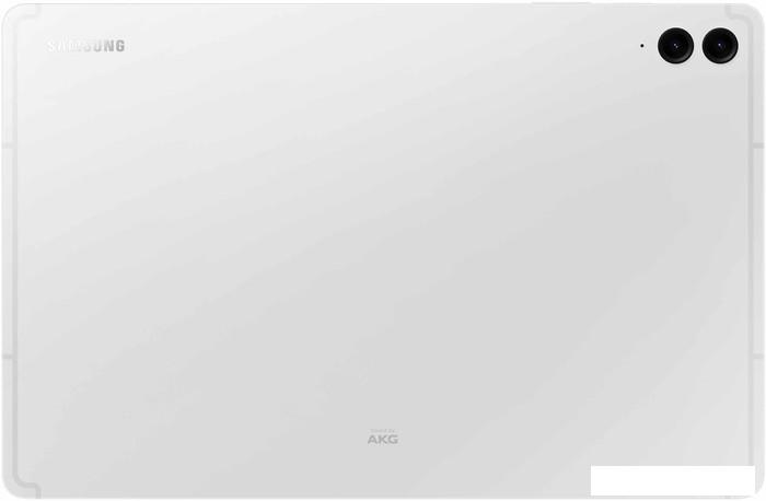 Планшет Samsung Galaxy Tab S9 FE+ 5G SM-X616 12GB/256GB (серебристый)- фото4