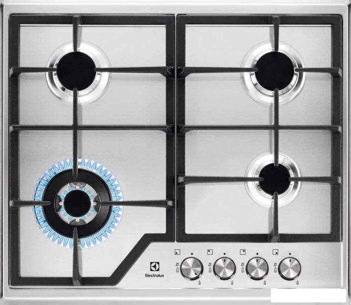 Варочная панель Electrolux CGS6436BX