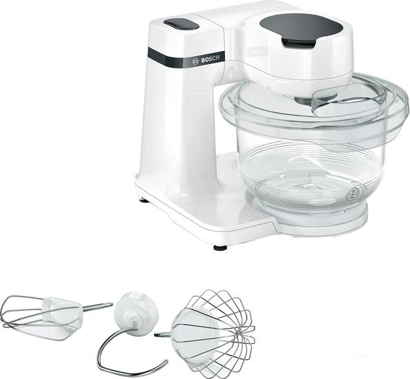 Планетарный миксер Bosch MUMS2TW00- фото