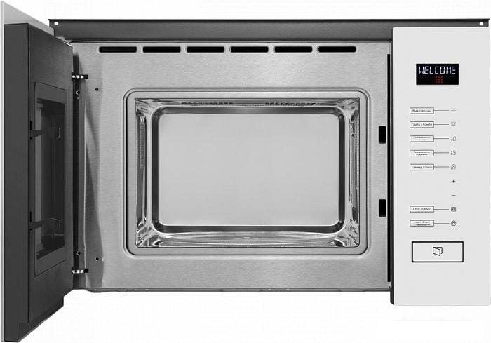 Микроволновая печь MAUNFELD MBMO.20.8GW- фото2