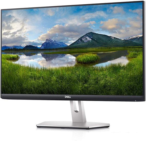 Монитор Dell S2421HN- фото3