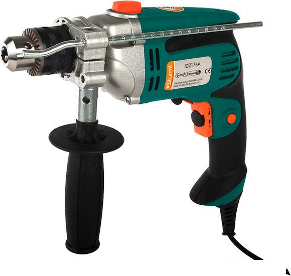 Ударная дрель Sturm ID2176A