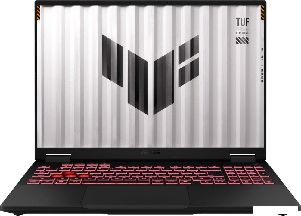 Игровой ноутбук ASUS TUF Gaming A16 2025 FA608UH-RV077